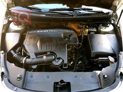 شيفروليه ماليبو